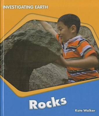 Book cover for Us Ine Rocks (Mc)