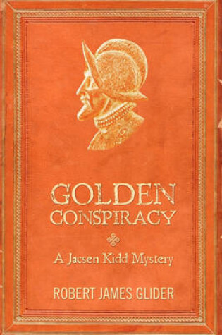 Cover of Golden Conspiracy