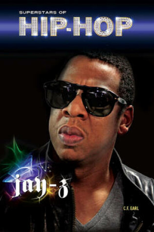 Cover of Jay-Z