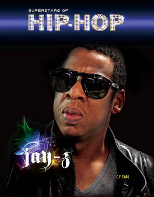 Cover of Jay-Z