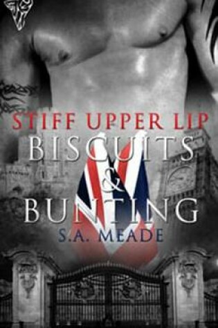 Cover of Biscuits and Bunting