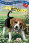 Book cover for Lucy on the Loose