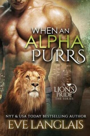 Cover of When an Alpha Purrs