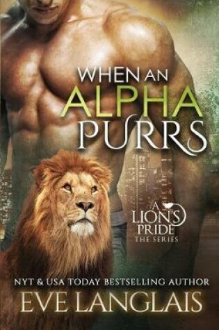 Cover of When An Alpha Purrs