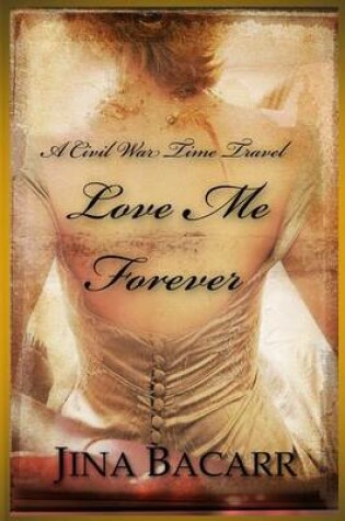 Cover of Love Me Forever