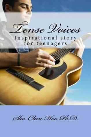 Cover of Tense Voices