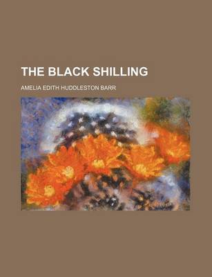 Book cover for The Black Shilling