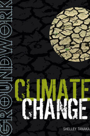 Cover of Groundwork Climate Change