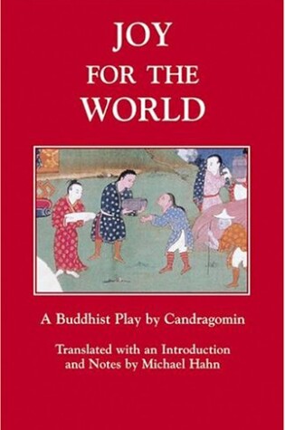 Cover of Joy for the World