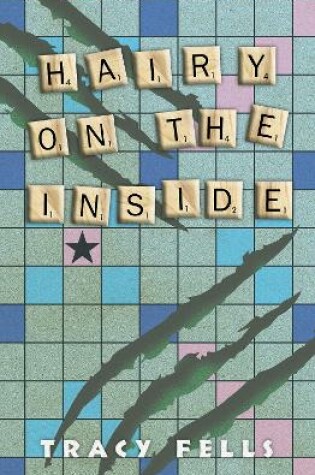 Cover of Hairy on the Inside