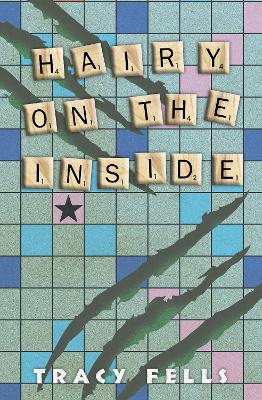 Book cover for Hairy on the Inside