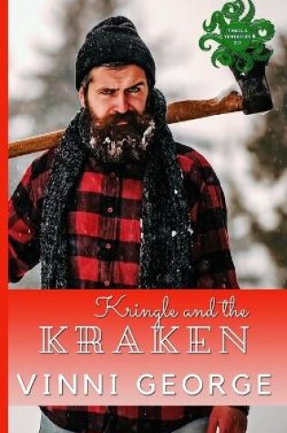 Cover of Kringle and the Kraken