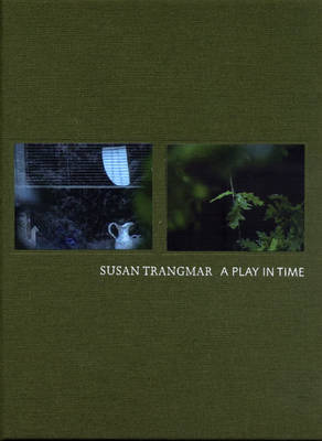 Book cover for Susan Trangmar
