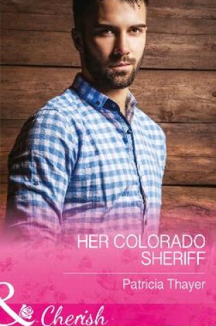 Cover of Her Colorado Sheriff