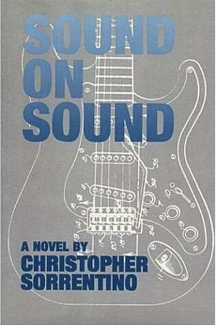 Cover of Sound on Sound