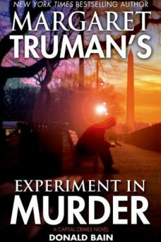 Cover of Margaret Truman's Experiment in Murder
