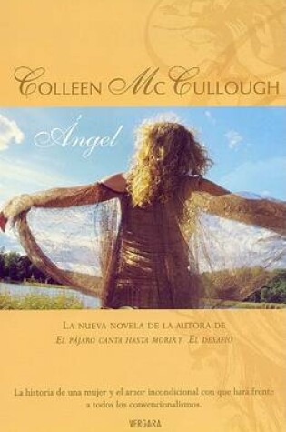 Cover of Angel