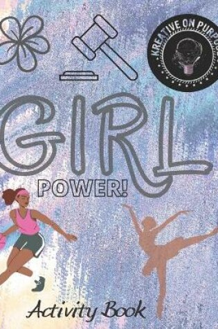 Cover of KOP Girl Power