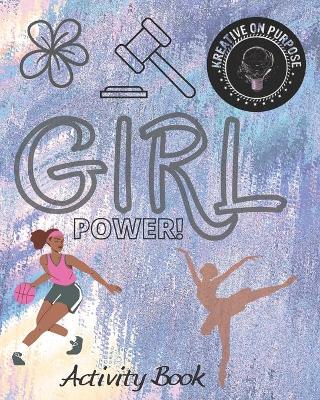 Book cover for KOP Girl Power