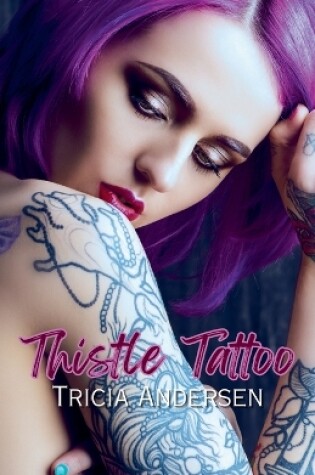 Cover of Thistle Tattoo