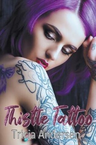 Cover of Thistle Tattoo
