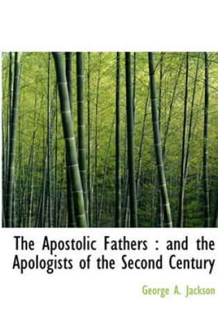 Cover of The Apostolic Fathers