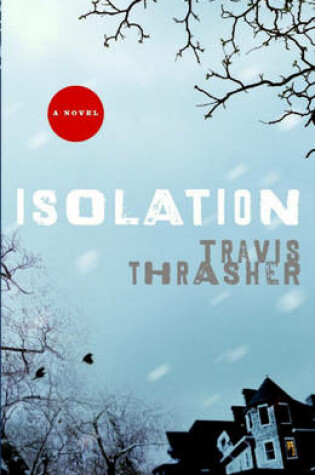 Cover of Isolation