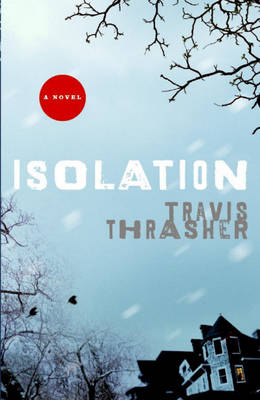 Book cover for Isolation