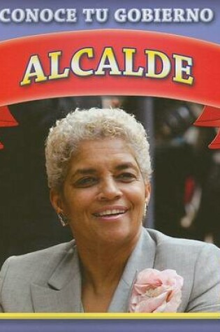 Cover of Alcalde (Mayor)