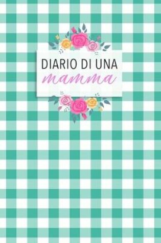 Cover of Diario di una Mamma