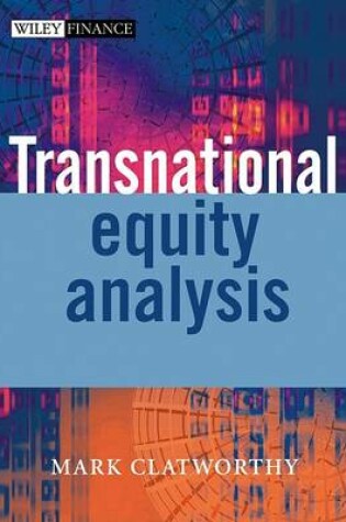 Cover of Transnational Equity Analysis