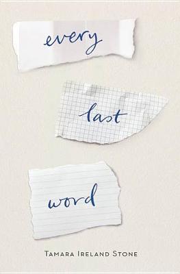 Book cover for Every Last Word