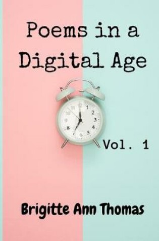 Cover of Poems in a Digital Age