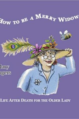 Cover of How to be a Merry Widow