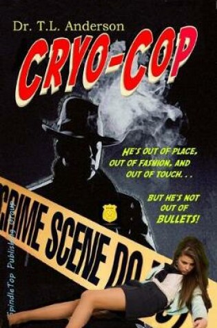 Cover of Cryo-Cop