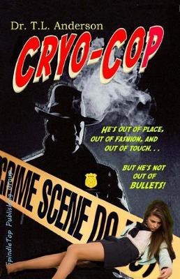 Book cover for Cryo-Cop