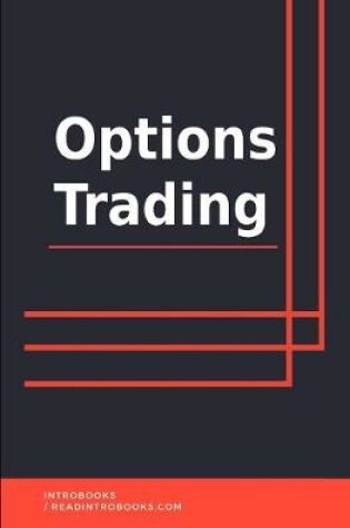 Cover of Options Trading