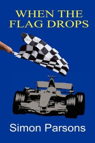 Cover of When the Flag Drops