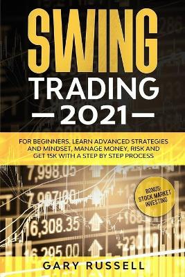 Book cover for Swing Trading 2021