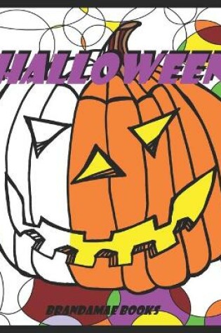 Cover of Halloween