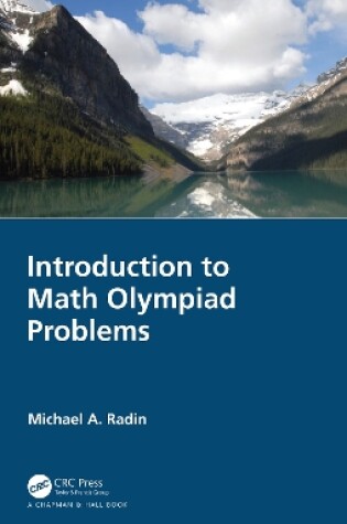 Cover of Introduction to Math Olympiad Problems