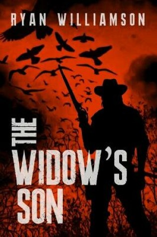 Cover of The Widow's Son