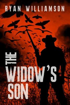 Book cover for The Widow's Son