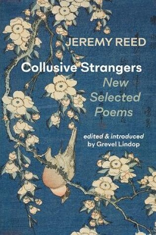 Cover of Collusive Strangers