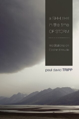 Cover of A Shelter in the Time of Storm
