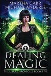 Book cover for Dealing in Magic