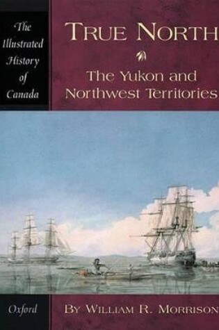 Cover of True North