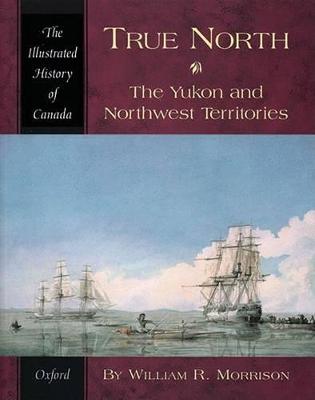 Cover of True North