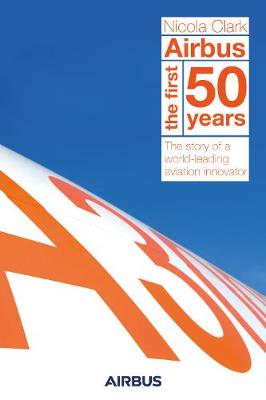 Book cover for Airbus