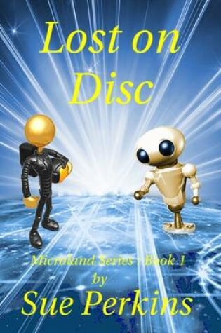 Cover of Lost on Disc